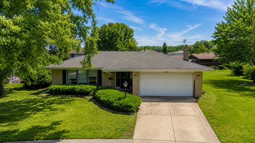 1161 E 171st Ct, South Holland, IL, 60473-3561 | Card Image