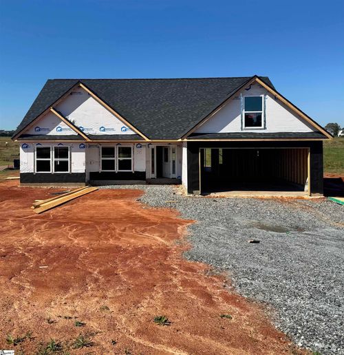 127 Crooked Tree Drive, GAFFNEY, SC, 29341 | Card Image
