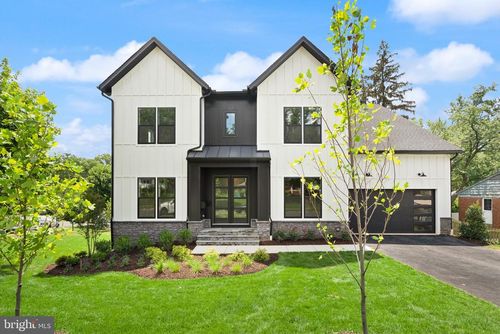 11433 Valley Rd, FAIRFAX, VA, 22033-2710 | Card Image