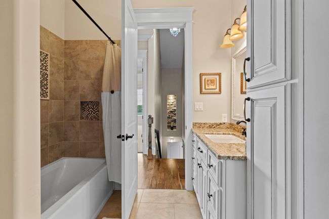 2483 Starboard Crest Rd, House other with 4 bedrooms, 4 bathrooms and null parking in Morristown TN | Image 38