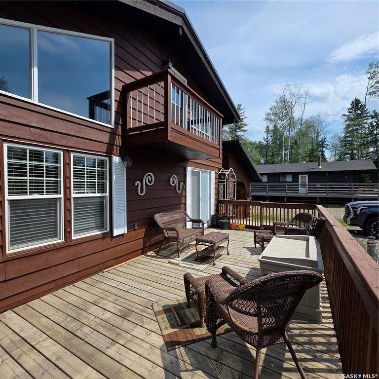 Residential in Candle Lake 5
