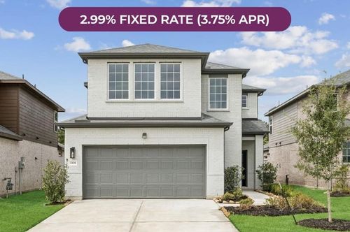 1108 Novelle Bend Drive, Huffman, TX, 77336 | Card Image