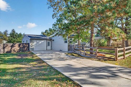 219 Navajo St, Kiowa, CO, 80117-5075 | Card Image