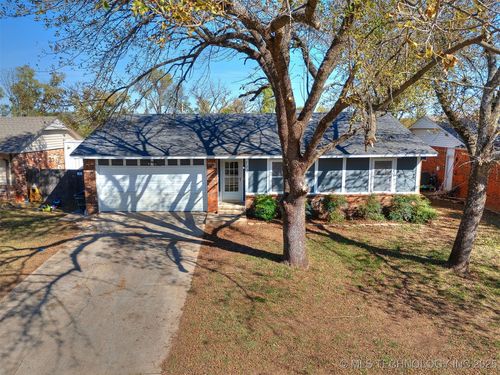 709 26th St, Sand Springs, OK, 74063-5006 | Card Image