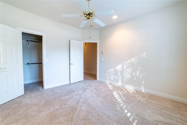 3702 Cypresswood Meadows Ct, House other with 3 bedrooms, 3 bathrooms and 2 parking in Spring TX | Image 34