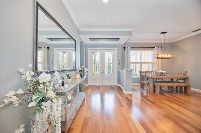 6453 Indigo Bunting Pl, House other with 5 bedrooms, 4 bathrooms and null parking in LAKEWOOD RANCH FL | Image 6