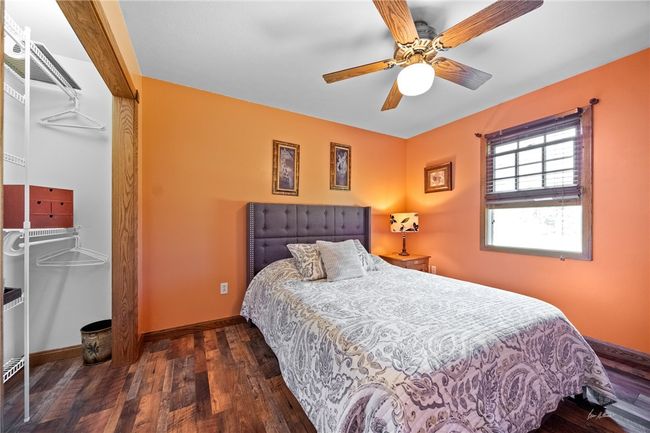 18989 Gospel Hill Rd, House other with 4 bedrooms, 4 bathrooms and 2 parking in Saegertown PA | Image 27