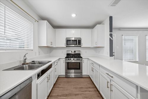 22014 Birchwood River Trail Trail, New Caney, TX, 77357 | Card Image