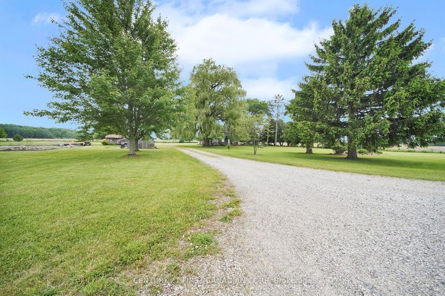 24631 Stalker Line, House other with 3 bedrooms, 2 bathrooms and 10 parking in West Elgin ON | Image 50