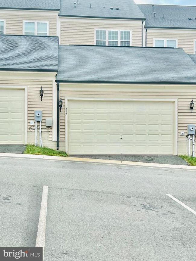 212 Almond Dr, Townhouse with 4 bedrooms, 3 bathrooms and null parking in STAFFORD VA | Image 40