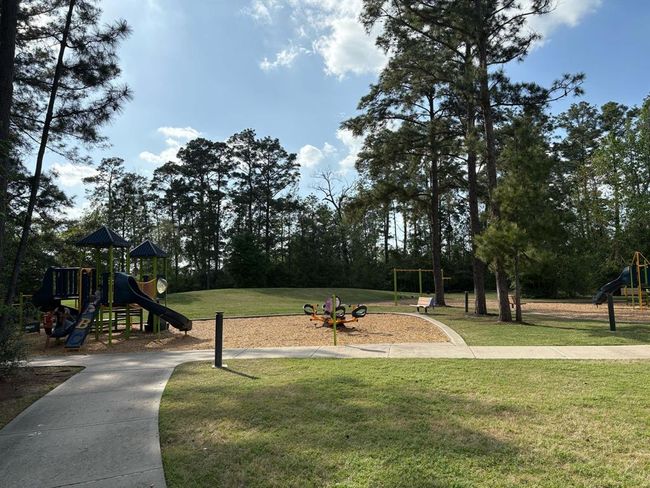 13909 Payette Arbor Ct, House other with 4 bedrooms, 2 bathrooms and 2 parking in Conroe TX | Image 43
