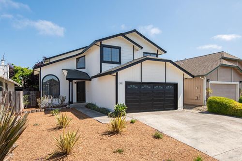 1428 Mathias Pl, Rohnert Park, CA, 94928-8100 | Card Image