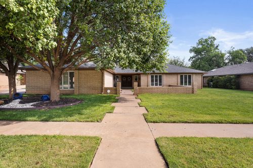 4018 88th Pl, Lubbock, TX, 79423 | Card Image