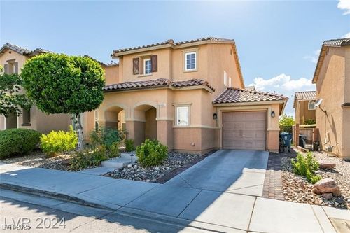 11895 Giles St, Las Vegas, NV, 89183-5500 | Card Image