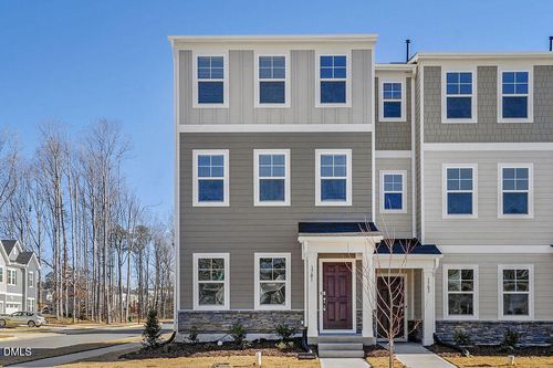 1701 Barrett Run Trl, Apex, NC, 27502-4506 | Card Image