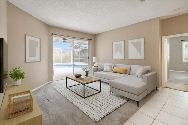 3808 Ocita Dr, House other with 4 bedrooms, 2 bathrooms and null parking in ORLANDO FL | Image 5