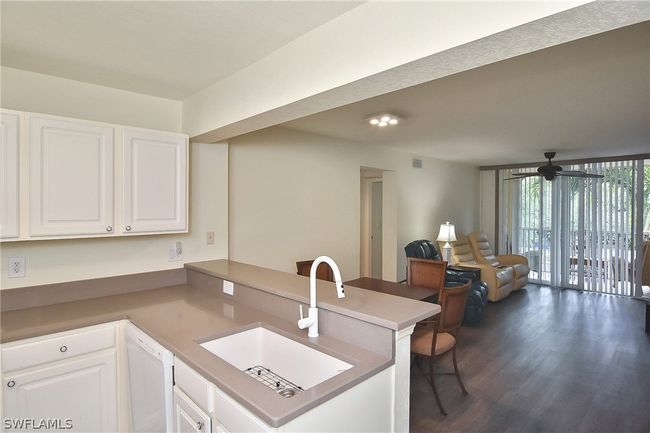 215 - 4113 Residence Drive, Condo with 3 bedrooms, 2 bathrooms and null parking in Fort Myers FL | Image 26