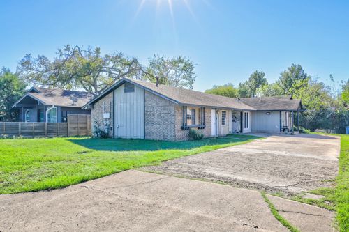 205 Liverpool Dr, Austin, TX, 78745-2322 | Card Image