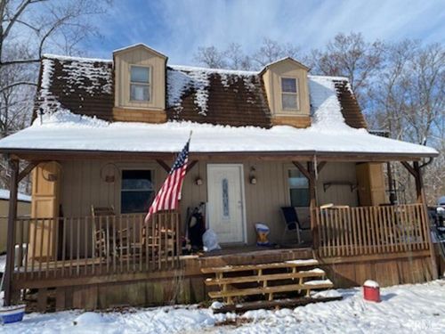 29 Buck Ln, Spencer, IN, 47460-5667 | Card Image