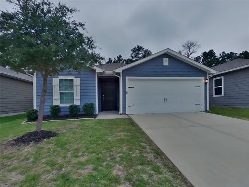 27016 Leonardo Dr, Magnolia, TX, 77355-7018 | Card Image