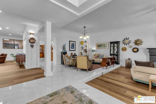 12 Santa Clara Dr, Rancho Mirage, CA, 92270-1940 | Card Image