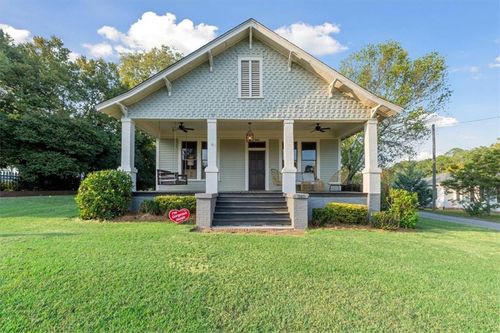 5143 Floyd St Ne, Covington, GA, 30014-2626 | Card Image