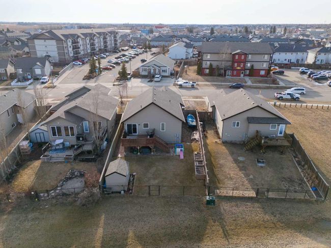 1509 47 A Avenue, Home with 4 bedrooms, 3 bathrooms and 6 parking in Lloydminster SK | Image 44