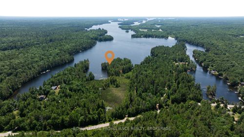 3971 Ardoch Rd, Clarendon Station, ON, K0H1J0 | Card Image