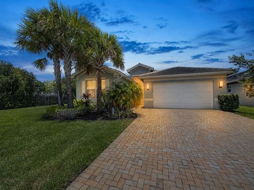 12000 Sw Bristol Bay Dr, Port St Lucie, FL, 34987-7705 | Card Image