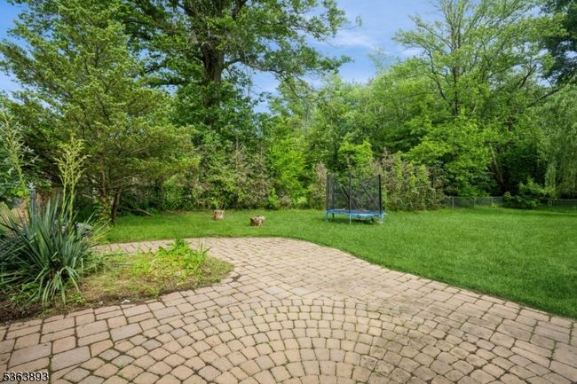 78 Valley Rd, House other with 3 bedrooms, 1 bathrooms and null parking in Hillsborough NJ | Image 35