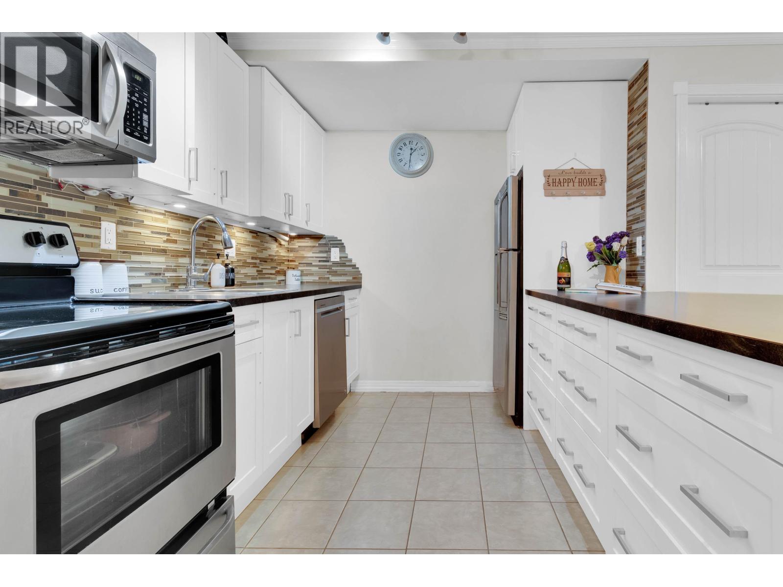 Residential in Coquitlam 5