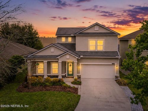 3167 Hidden Meadows Ct, GREEN COVE SPRINGS, FL, 32043-7059 | Card Image