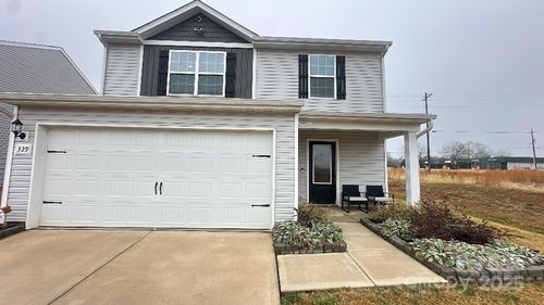 329 Aniston Ln, Shelby, NC, 28152-8905 | Card Image