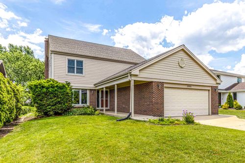 2965 Keystone Rd, Northbrook, IL, 60062-5105 | Card Image