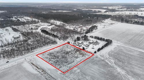 E7434 Doud Road, Lebanon, WI, 54949 | Card Image