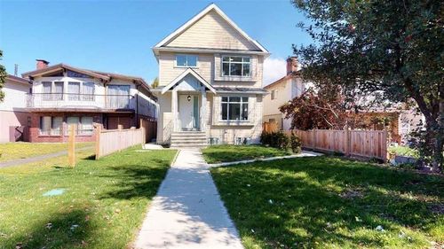 2681 E 41st Ave, Vancouver, BC, V5R2W6 | Card Image