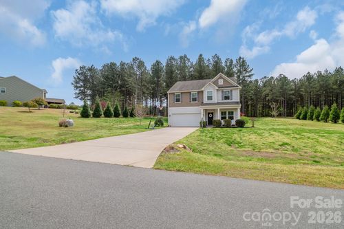 6421 Fawn Crest Dr, Waxhaw, NC, 28173-0255 | Card Image