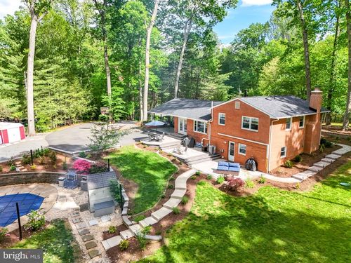 6404 Yates Ford Rd, Manassas, VA, 20111-2603 | Card Image