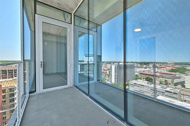 UNIT-2003 - 313 W 17 Th St, Condo with 1 bedrooms, 1 bathrooms and 1 parking in Austin TX | Image 11