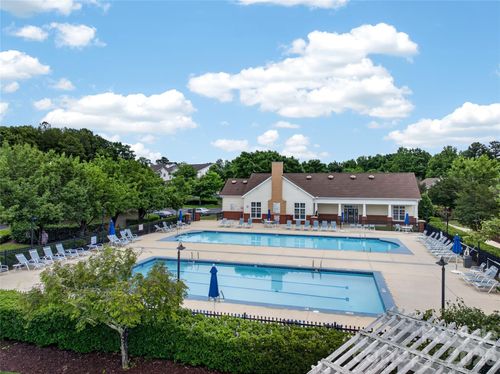 11921 Ridgeway Park Dr, Charlotte, NC, 28277-2990 | Card Image