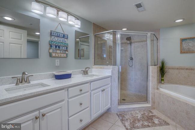 UNIT-301 - 107 Somerset St, Condo with 3 bedrooms, 2 bathrooms and null parking in OCEAN CITY MD | Image 19