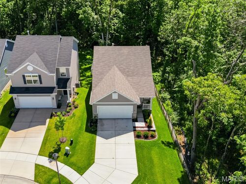 851 Woodbridge Way, Truesdale, MO, 63380-1211 | Card Image