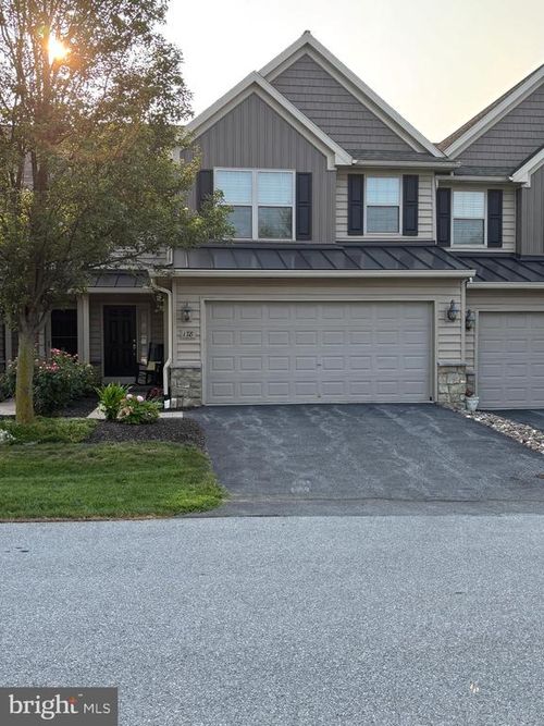 178 Fieldcrest Ln, EPHRATA, PA, 17522-2925 | Card Image