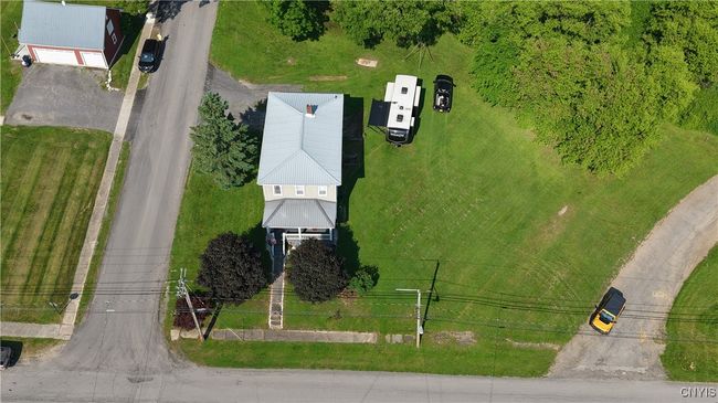 7472 East St, House other with 4 bedrooms, 2 bathrooms and null parking in Newport NY | Image 13