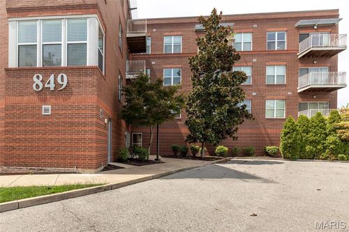 305-849 Westgate Ave, Saint Louis, MO, 63130-3465 | Card Image