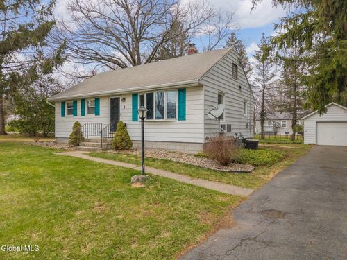 1 Philip Court, Colonie, NY, 12110 | Card Image