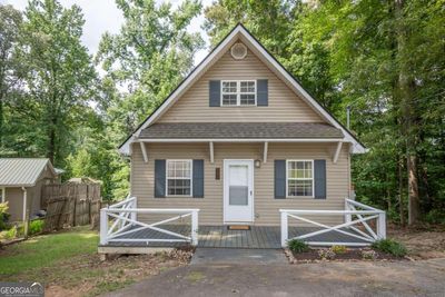 37 Beechwood Trail, House other with 3 bedrooms, 2 bathrooms and 3 parking in Toccoa GA | Image 1