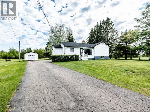 360 Cap St-Louis Rd, Saint Louis, NB, E4X1P9 | Card Image