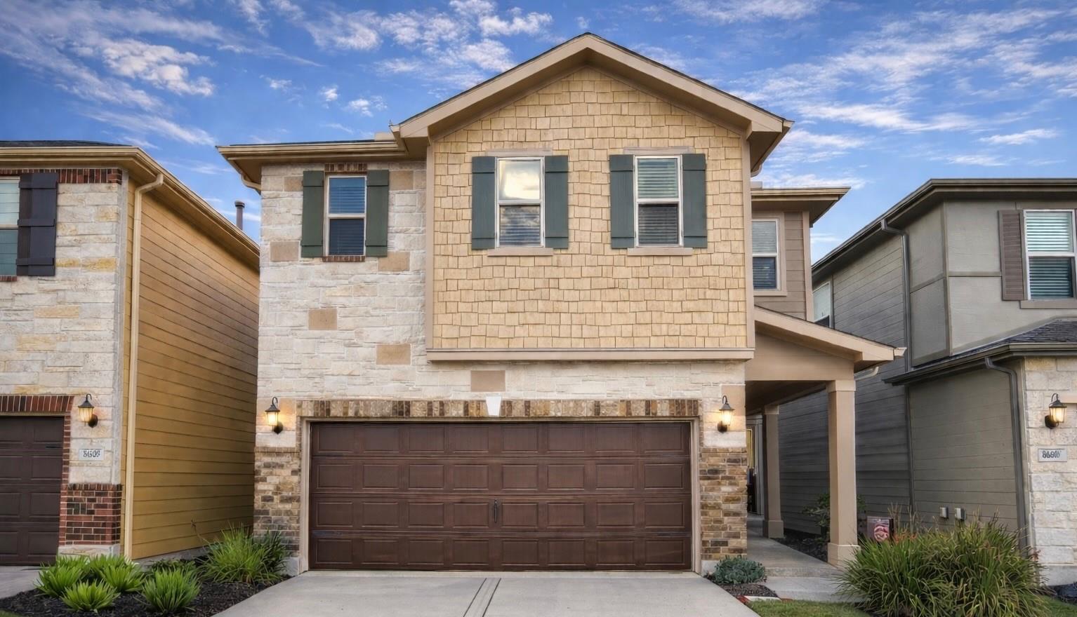 Residential in Houston 3