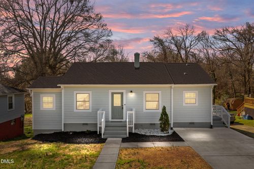 408 W Gilbreath St, Graham, NC, 27253-2915 | Card Image